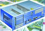 The complete family of high-performance industrial PCs is now also available with the new Pentium III processor